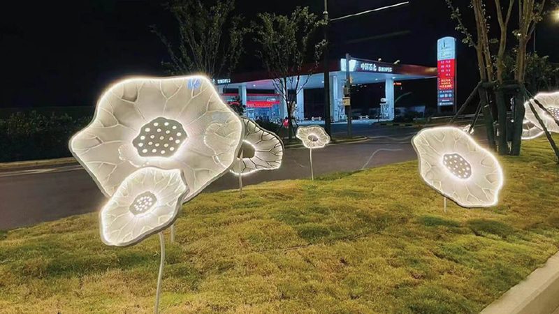 无主灯设计：颠覆传统吊灯的照明新潮流