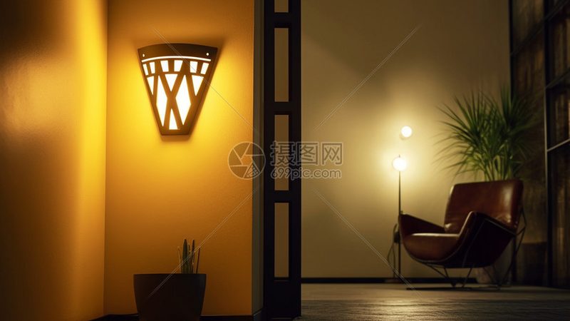 欧普智能照明：解析其技术优势与应用场景**