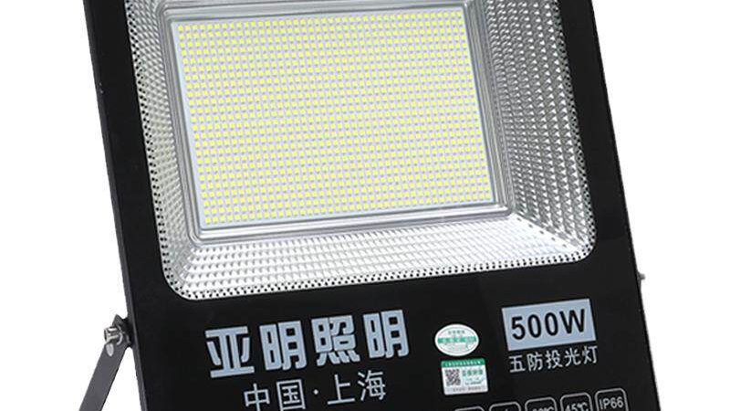 现代庭院灯光安装设计：打造温馨氛围的照明艺术