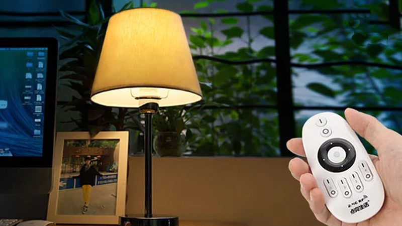 卧室LED灯色温选择：打造舒适睡眠环境的秘密